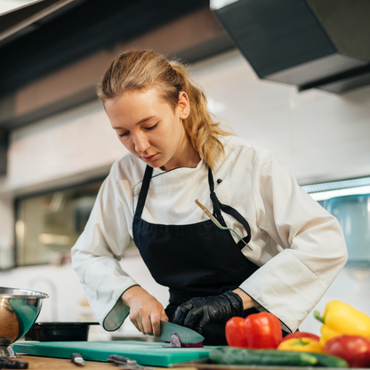 Coffret de couteaux de cuisine Maison des Lames – Précision, élégance et performance