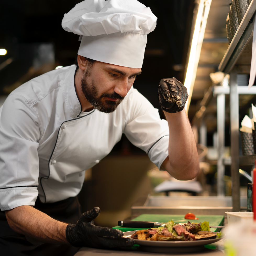 Coffret de couteaux de cuisine Maison des Lames – Précision, élégance et performance