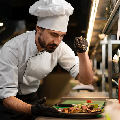 Coffret de couteaux de cuisine Maison des Lames – Précision, élégance et performance